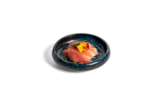 Chirashi maguro