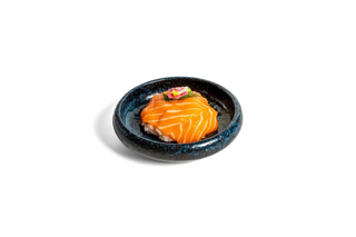 Chirashi sake