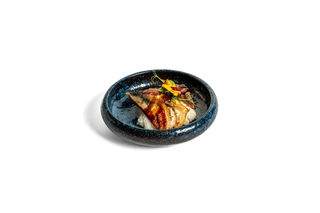 Chirashi unagi