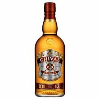 Chivas 12anni whisky 70 cl