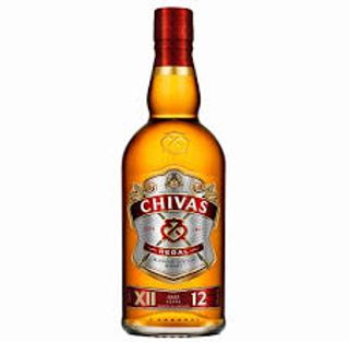 Chivas Regal 12 70 cl