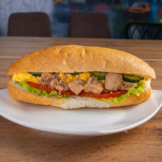 Чиз сэндвич (260г)