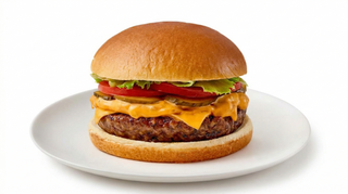 Чизбургер (300г)