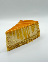 Чизкейк карамельный (120г)