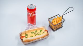 Чиззи Combo (350г)