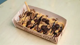 Choco Bomb