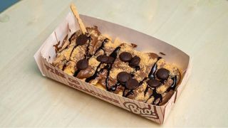 Choco Bomb