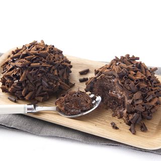 Choco nocciola
