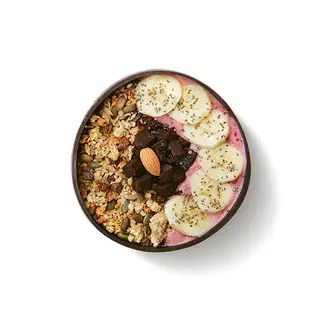 Choco-Pink Love