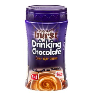 Chocoburst 3In1 D/Chocolate 225G