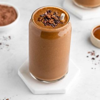Chocoholic Protein