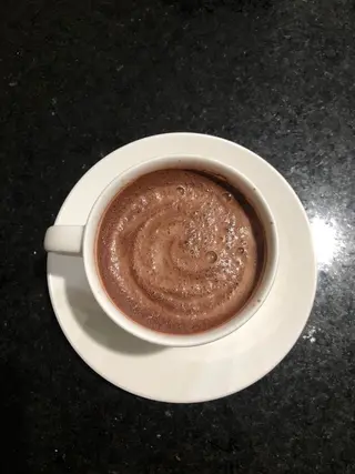 Chocolat Au Lait Eau Minérale 33cl