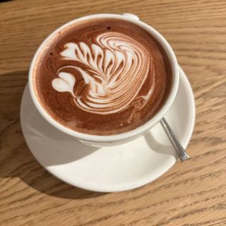 Chocolat Chaud