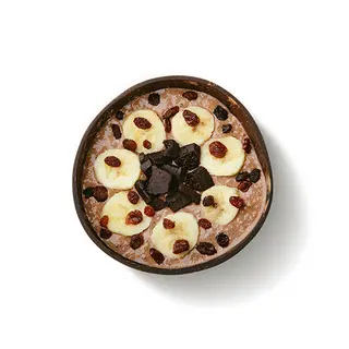 Chocolate Beauty