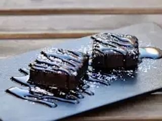 Chocolate brownies