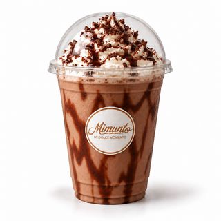 Chocolate Milkshake