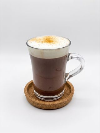 Chocolate Quente