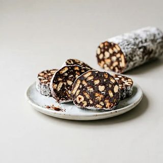 Salame al cioccolato