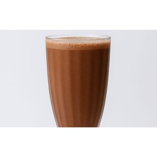 Chocolate shake