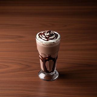 Chocolate Shake