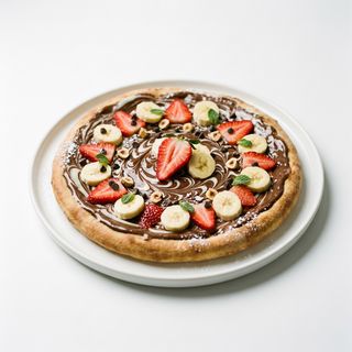 Chocolate Família