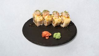 935. Choju Roll
