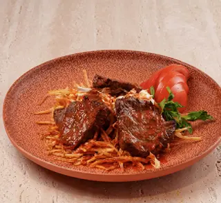Чокертме кебаб (300г)
