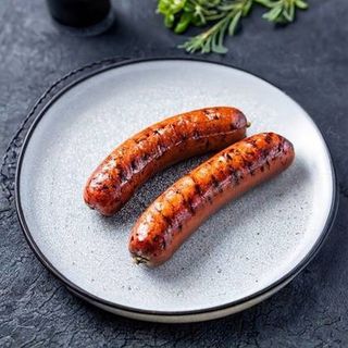 Choma Sausage( 2pcs)