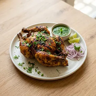 City Star Chooza Chicken