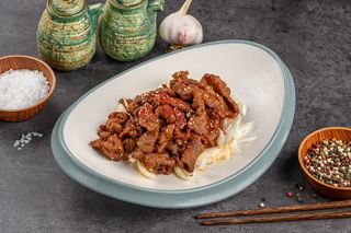 Чоуко нюру(505г)