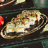 Chuca Wakame Rolls