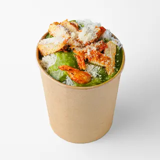 Chuck bowl