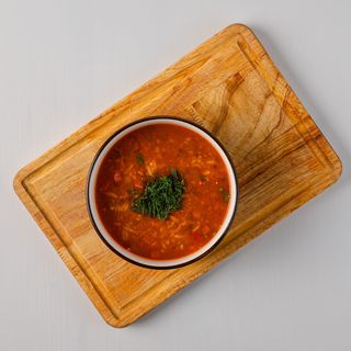 Чучвара (300г)