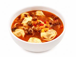 Чучвара (400г)
