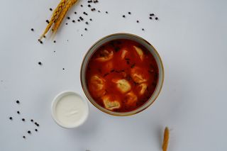 Чучвара (300г)