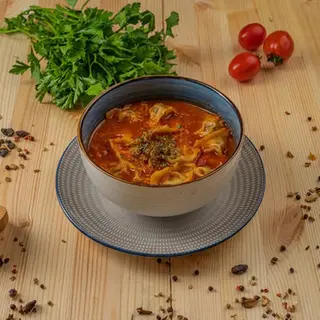 Чучвара (350г)