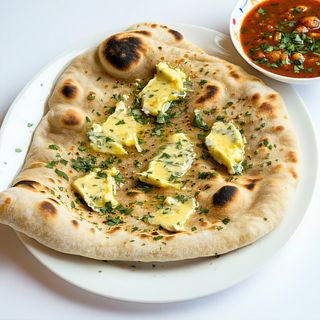 Churnan naan