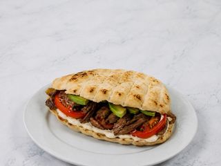 Churrasco italiano