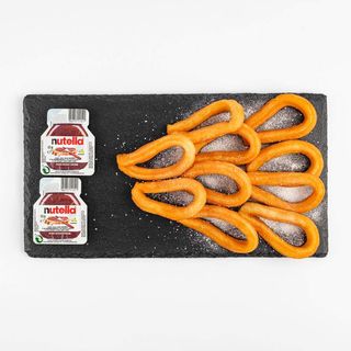 Churros