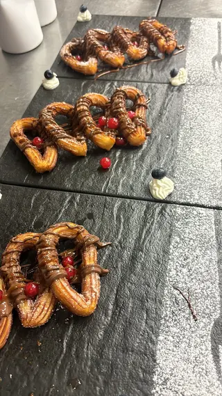 Churros
