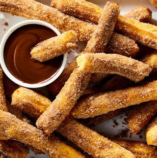 Churros - 160 gr