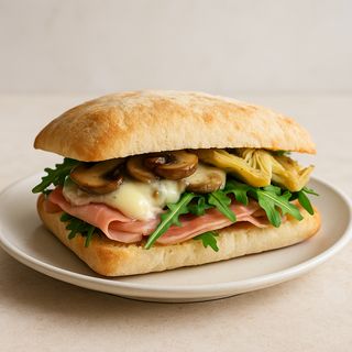 Ciabatta