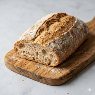 Ciabatta polesana