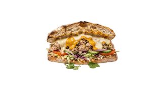 Ciabatta Deluxe Extra