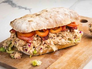 Ciabatta Thon