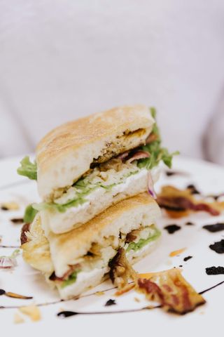 Ciabatta sendvič Mala Stanica