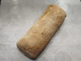 Mezzo chilo Ciabattine