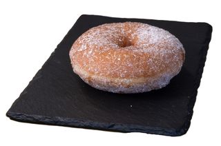Ciambella fritta