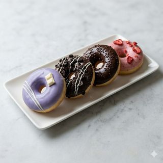 Donut’s