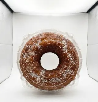 Ciambellone 2 kg